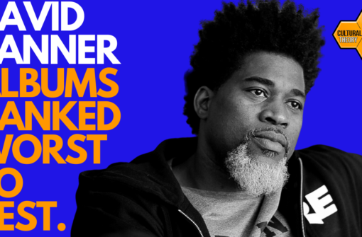 David Banner Albums Ranked Worst to Best | Culturalist Theory